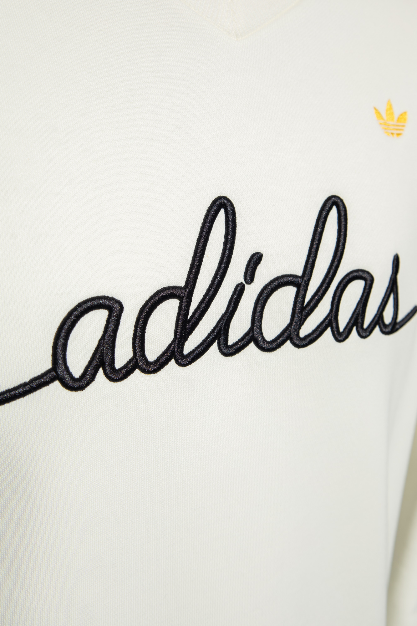 Calabasas cheap adidas sweatshirt